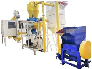 鋁塑藥板包裝分離設備