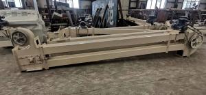 江蘇六臺靜電分選機，錘式破碎機